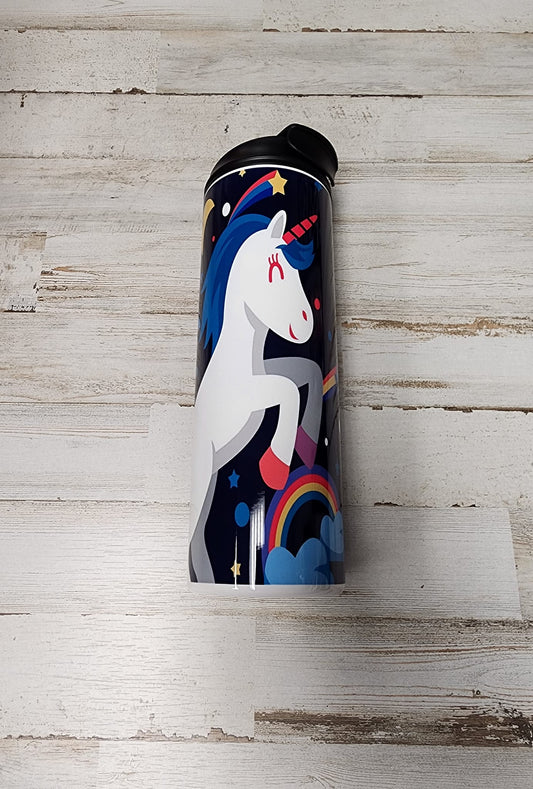 UNICORN WATER BOTTLE