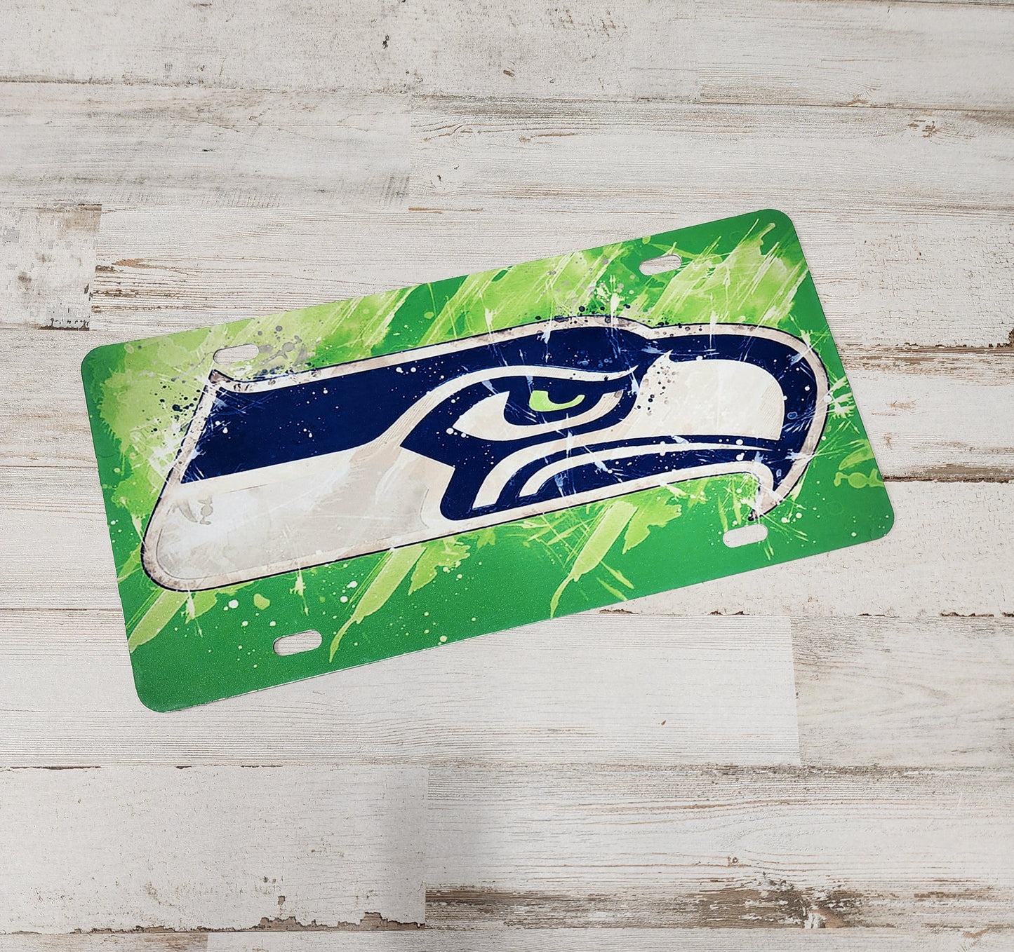 SEATLE SEAHAWKS