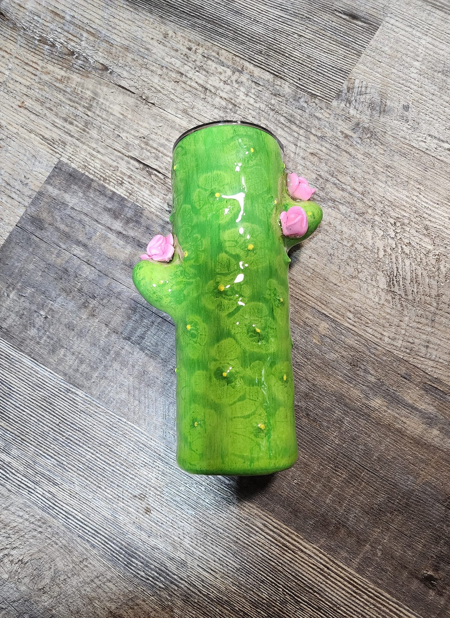 CACTUS