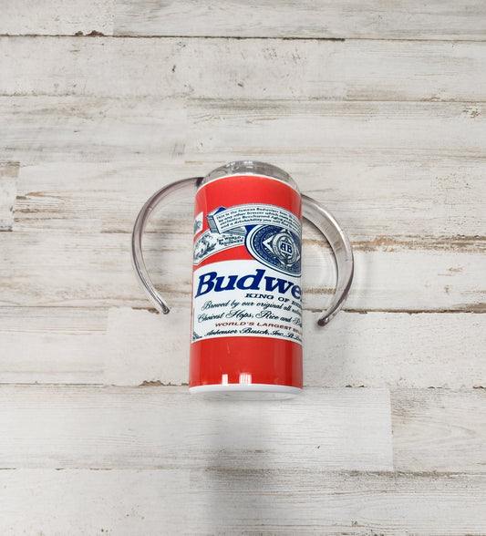 BUDWEISER