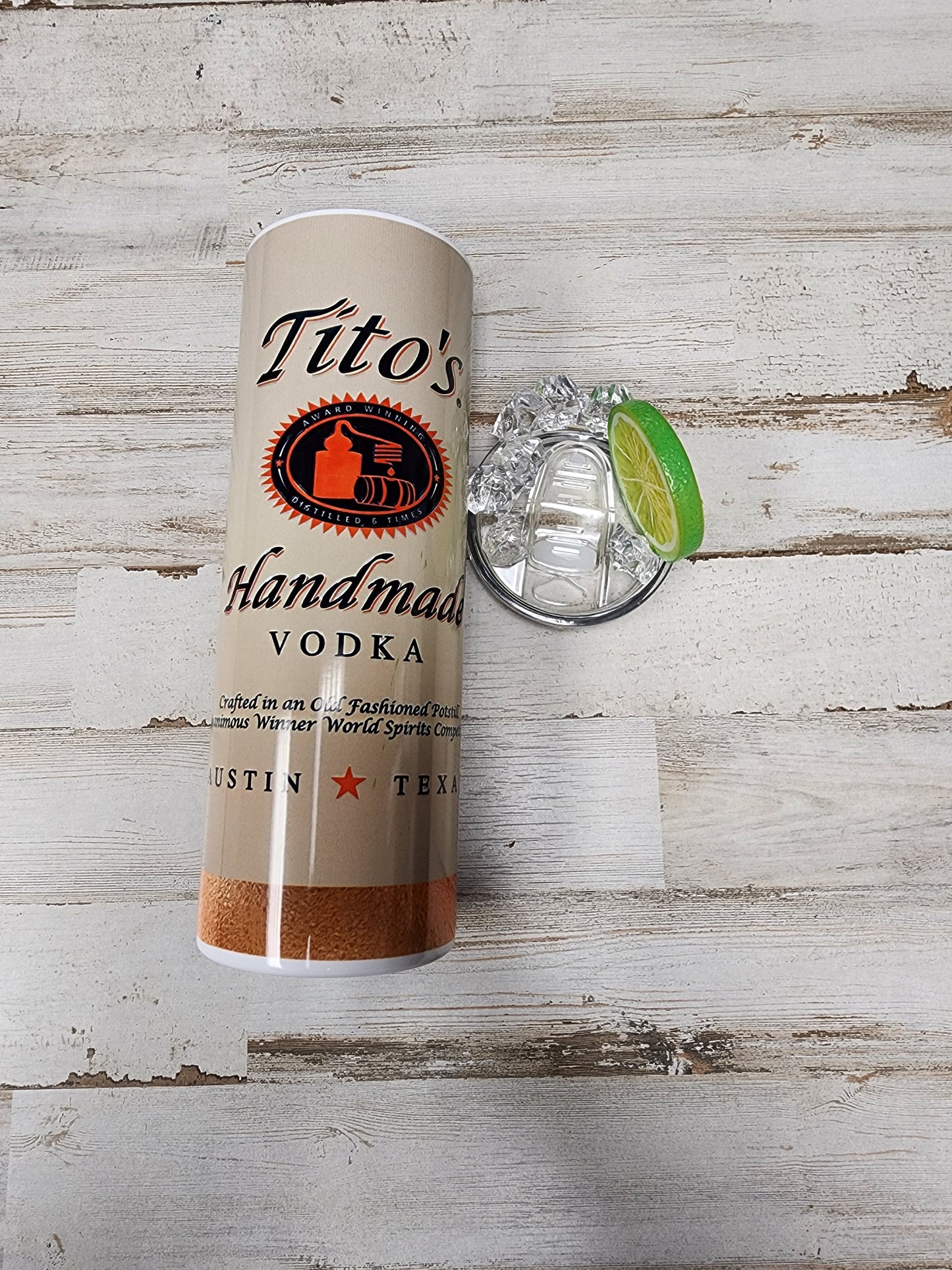 TITO'S