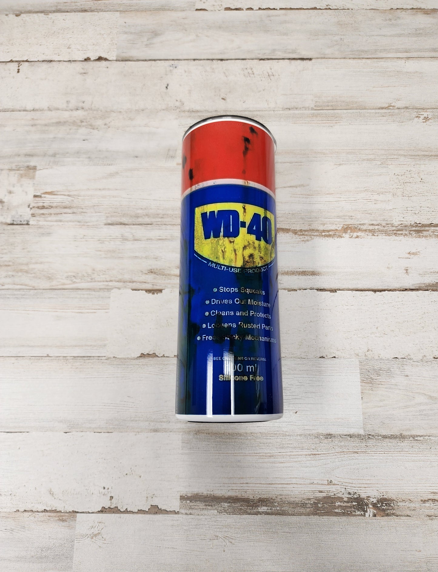 WD40